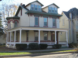 20 E. 5th St 2nd Floor Front, Bloomsburg, PA 17815